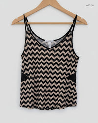 AMBIANCE APPAREL Multi Color Women's Tank Top (WTT-36)
