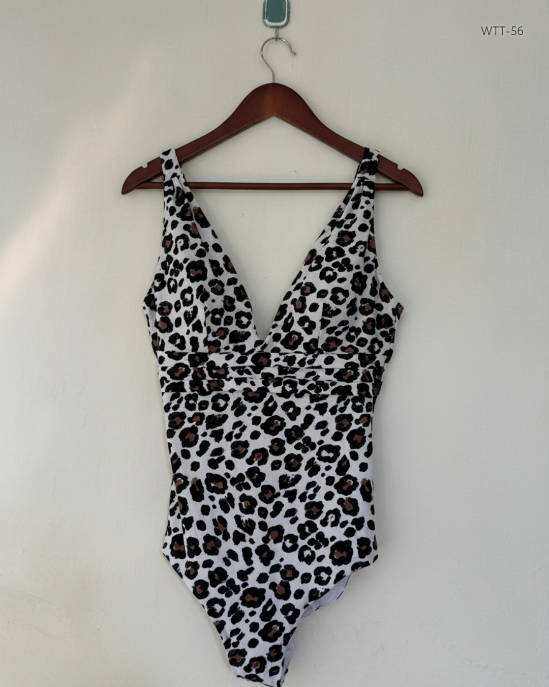 NEXT White Women's Tank Top (WTT-56)