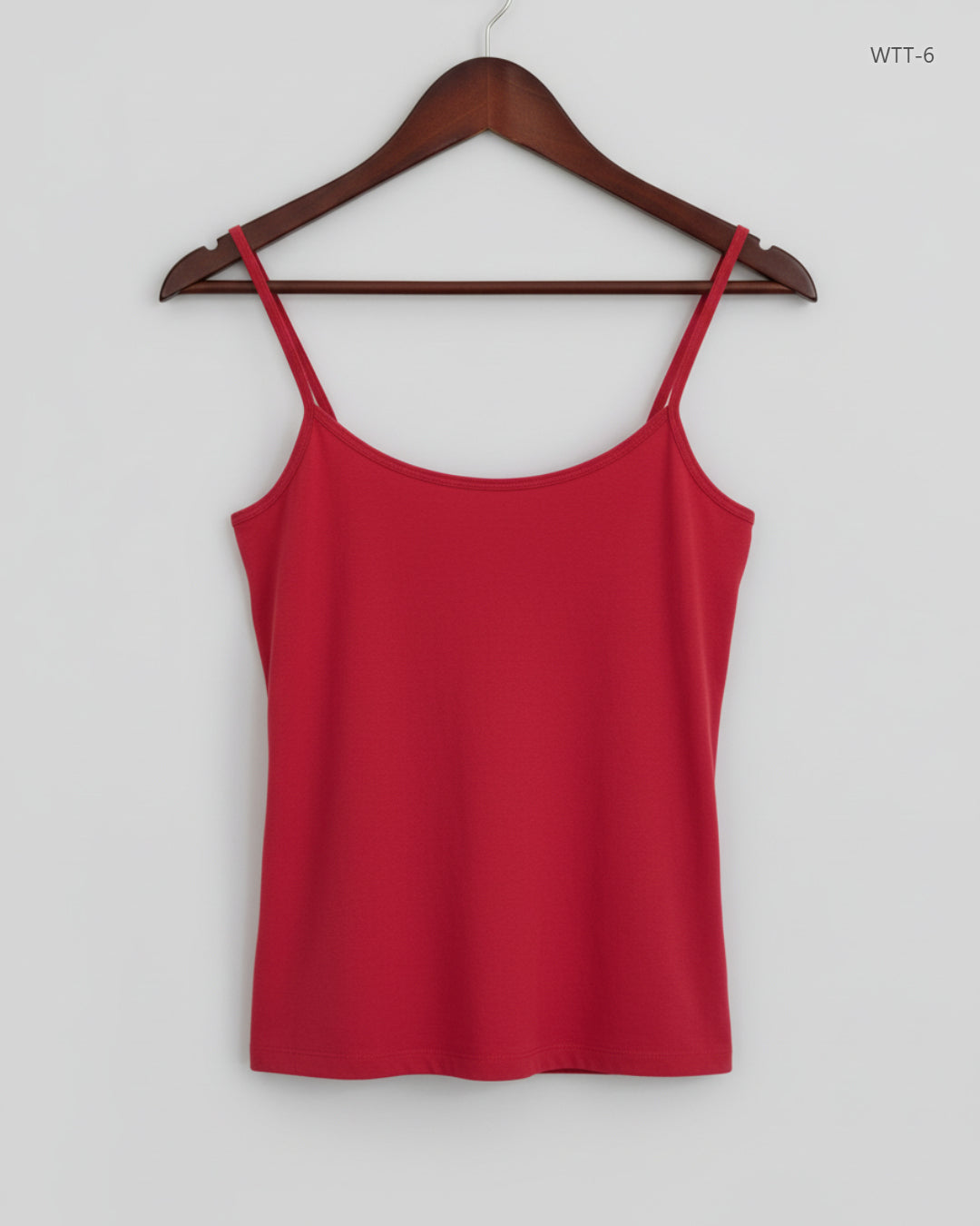 CLOCK HOUSE Red Women's Tank Top (WTT-6)