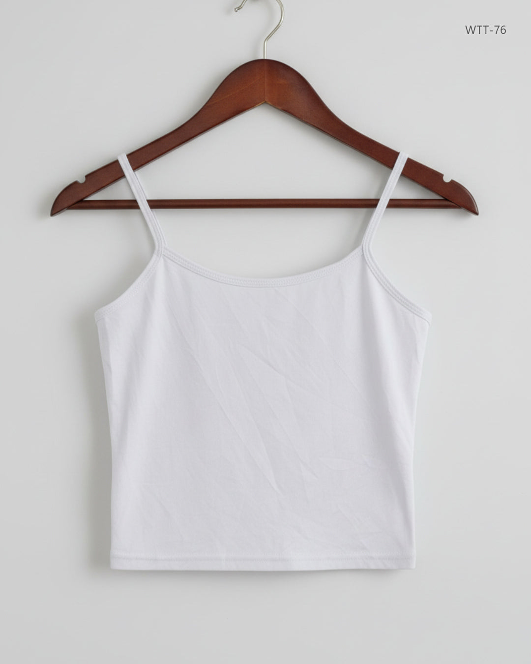 UNKNOWN White Women's Tank Top (WTT-76)