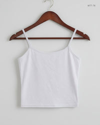 UNKNOWN White Women's Tank Top (WTT-76)