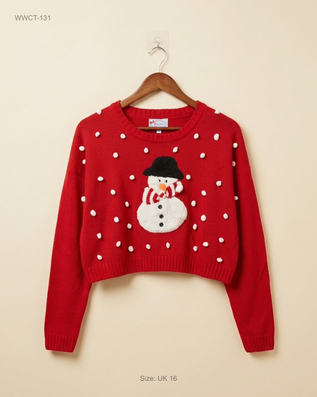 Premium Condition Women Winter Crop Tops | Preloved Primark | Maroon Polyester | Thrift Shop for Women Peshawar Pakistan | OTS