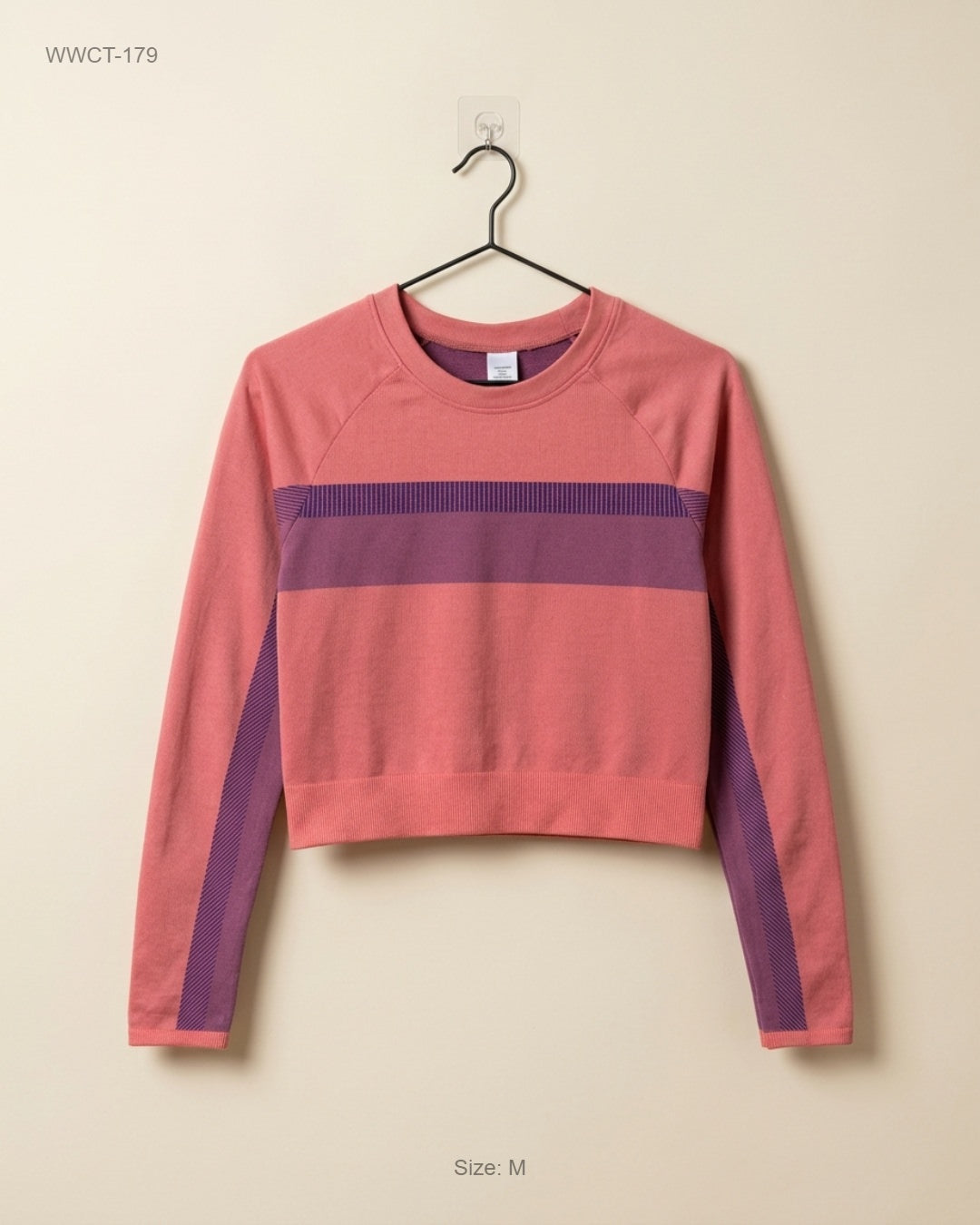 Secondhand Branded Women Winter Crop Tops by , Multi Polyester fabric, Excellent condition, for Women - Online Thrift Shop Lahore Pakistan