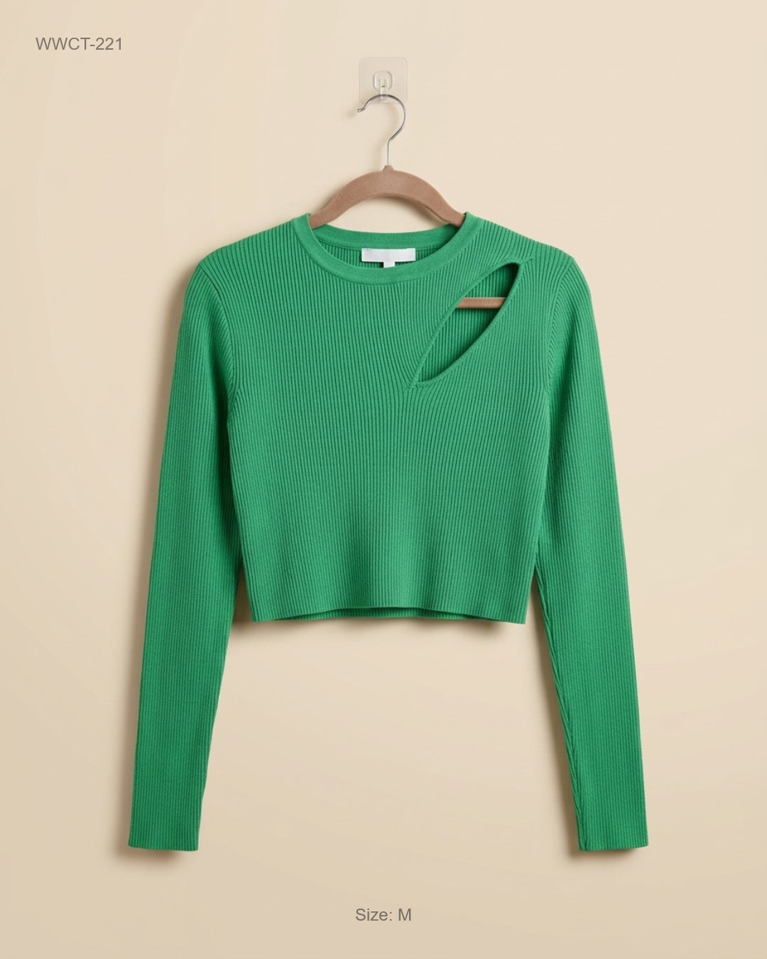 Excellent Condition Women Winter Crop Tops | Preloved Primark | Parrot Polyester | Thrift Shop for Women Peshawar Pakistan | OTS