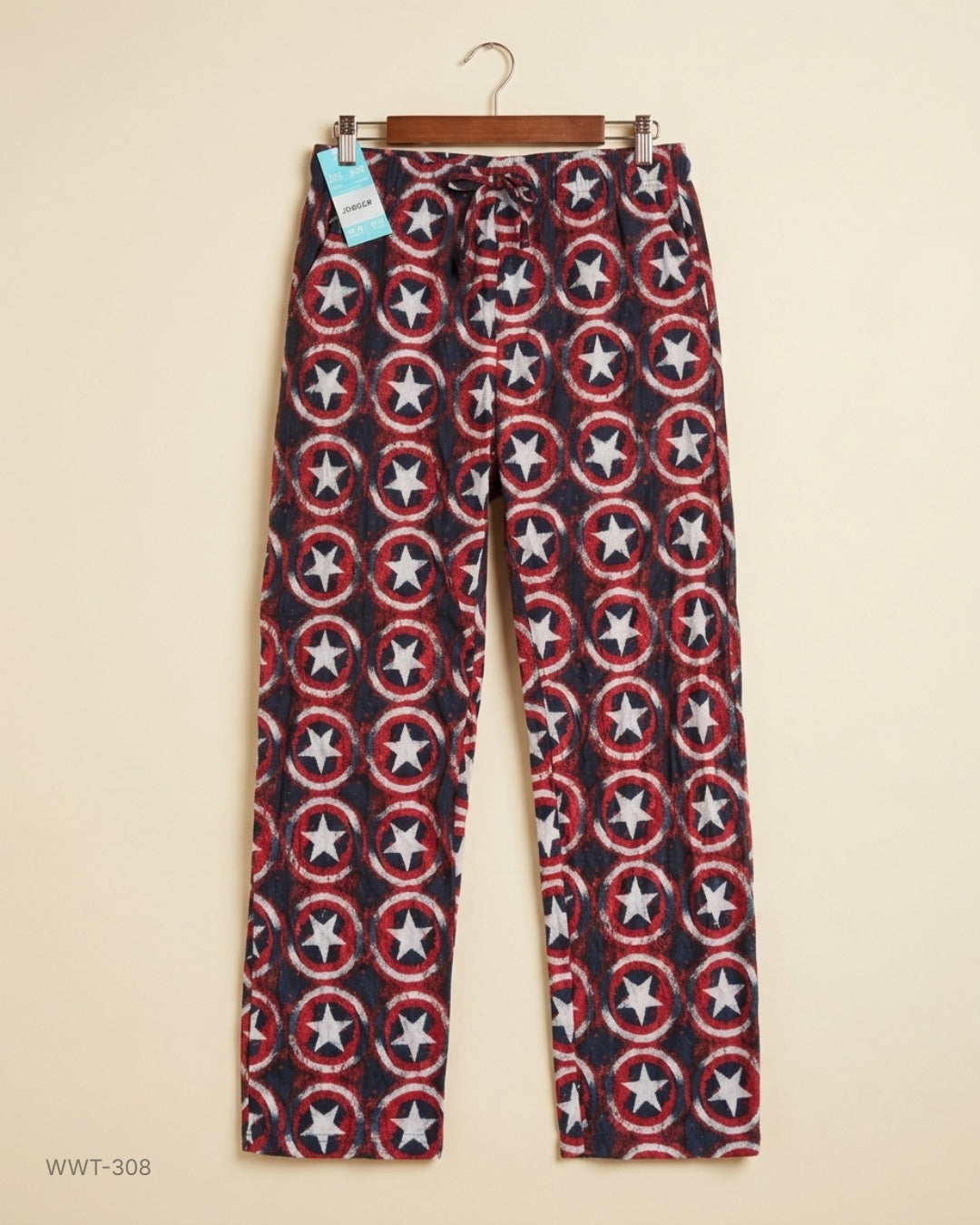 Women Winter Trousers by MARVEL | Premium | Women