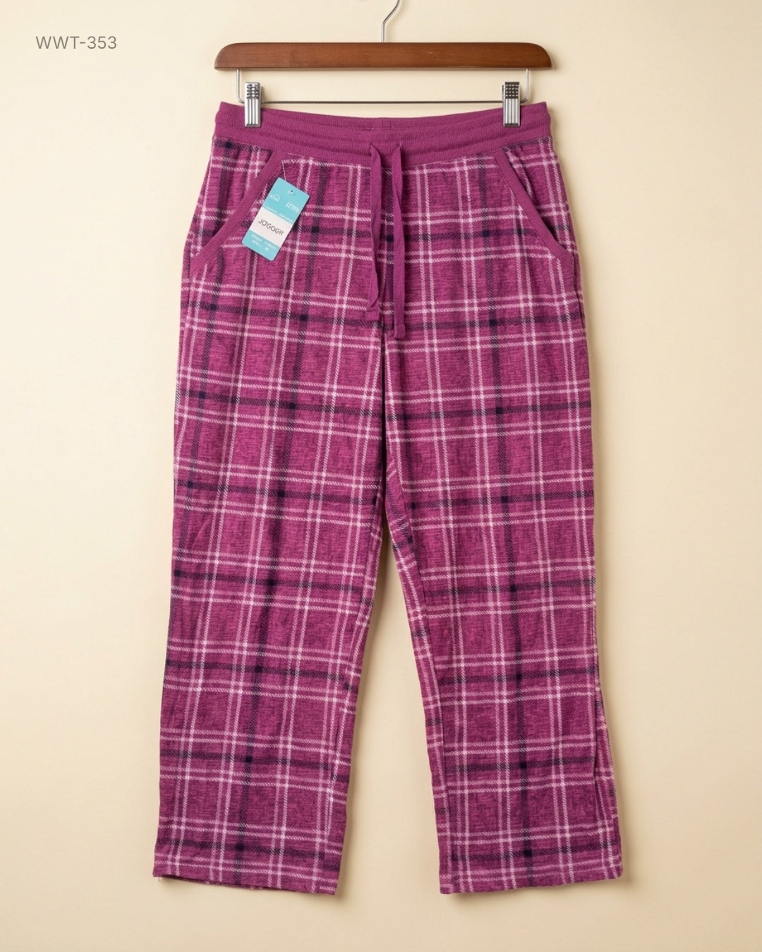 Women Winter Trousers by Croft & Barrow | Premium | Women