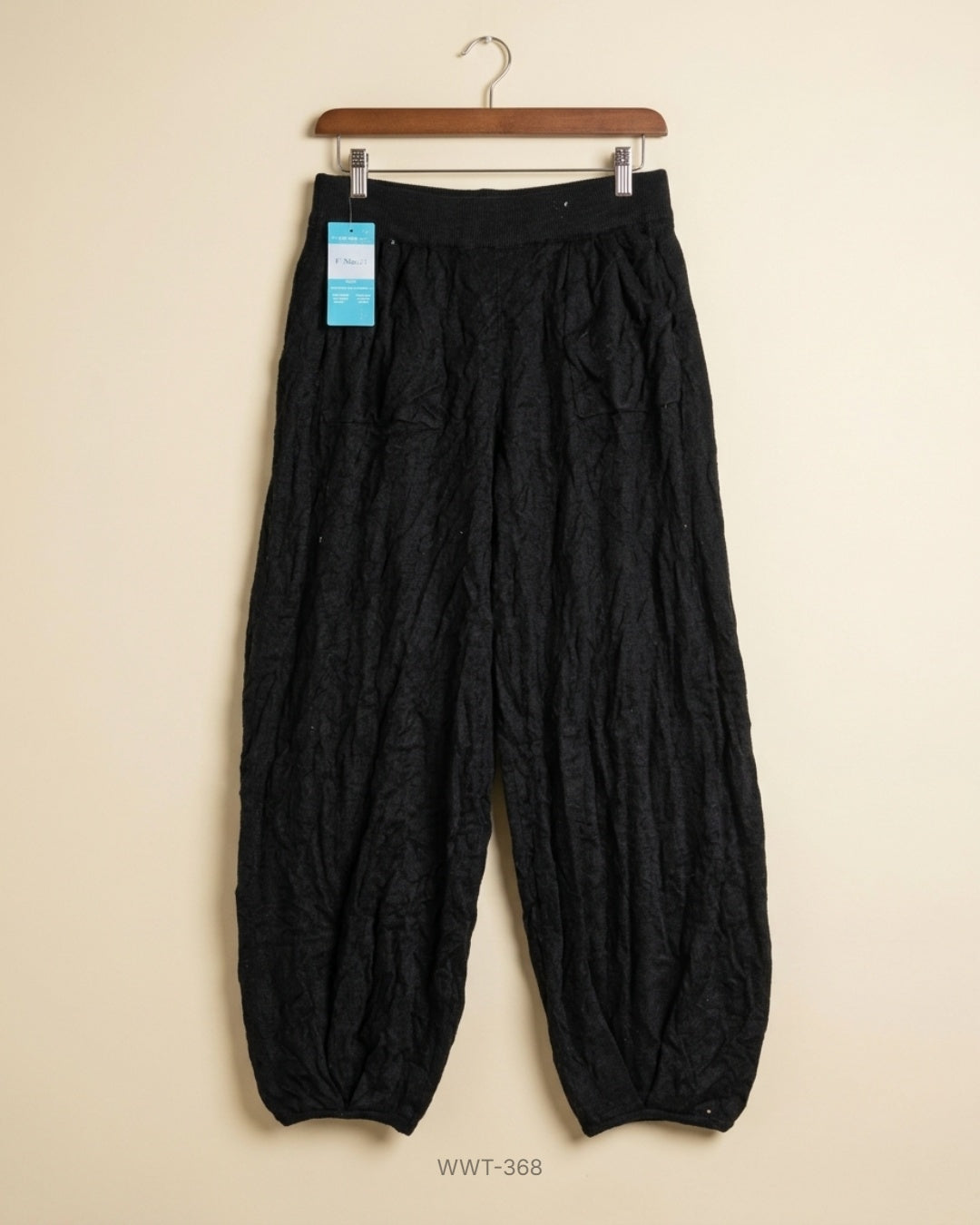 Women Winter Trousers by Cut Label | Premium | Women