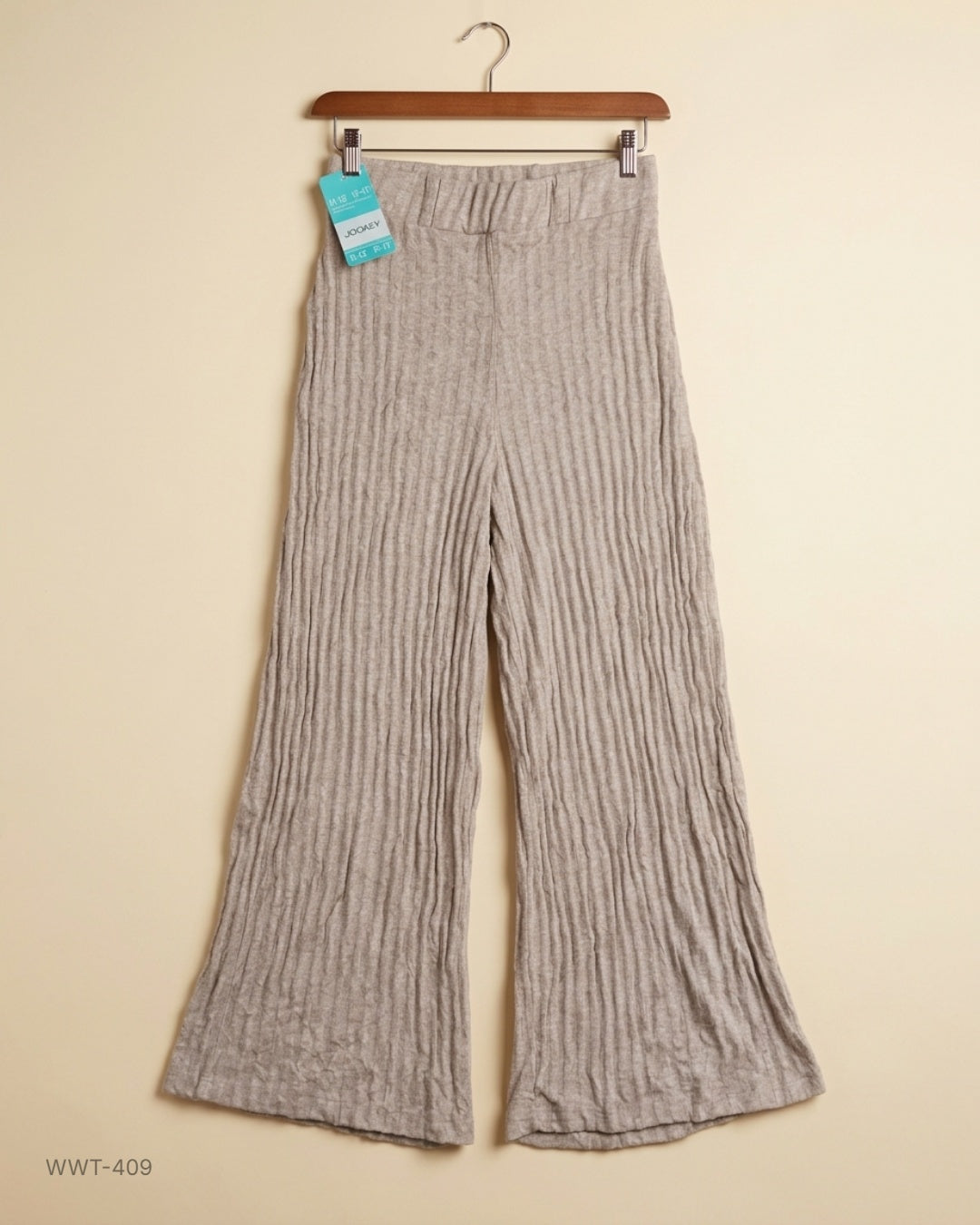 Women Winter Trousers by Stradivarius | Premium | Women