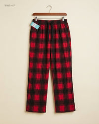 Avalanche (WWT-417) Plaid Lounge Pants