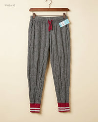 Canadiana (WWT-435) Slim-Fit Joggers