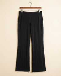 Sports (WYP-19) Flare Yoga Pants
