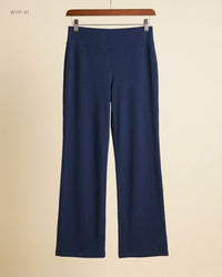 Souluxe (WYP-41) Straight-Leg Lounge Pants